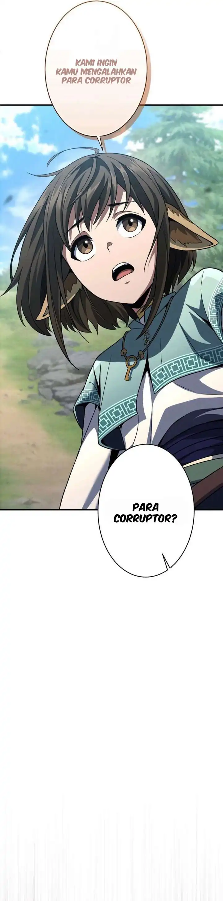 Baca The Ultimate Weapon Returns After 100 Million Years - Chapter 2 halaman 14