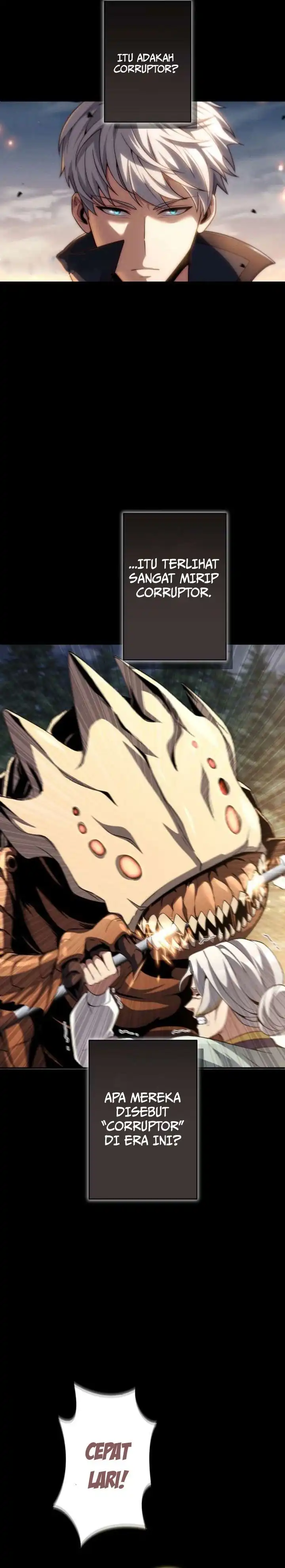 Baca The Ultimate Weapon Returns After 100 Million Years - Chapter 2 halaman 20