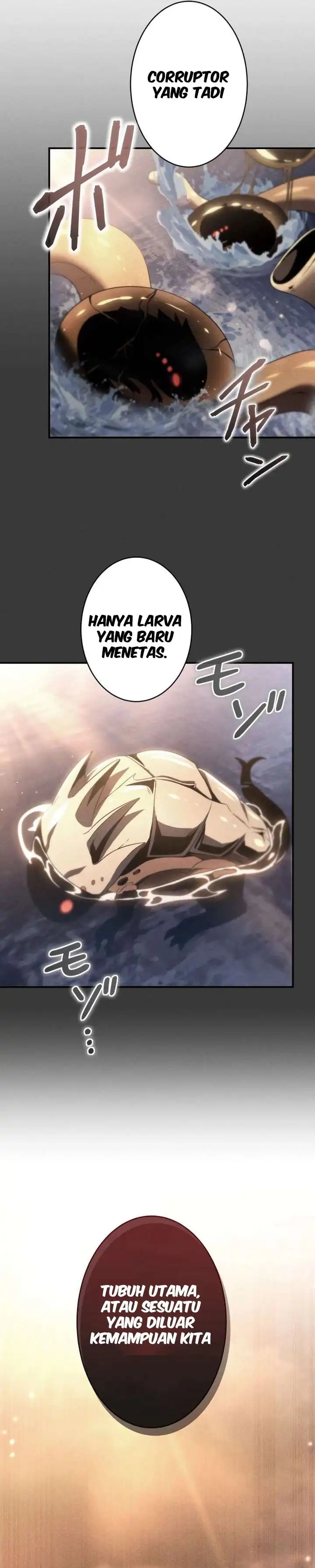 Baca The Ultimate Weapon Returns After 100 Million Years - Chapter 2 halaman 29