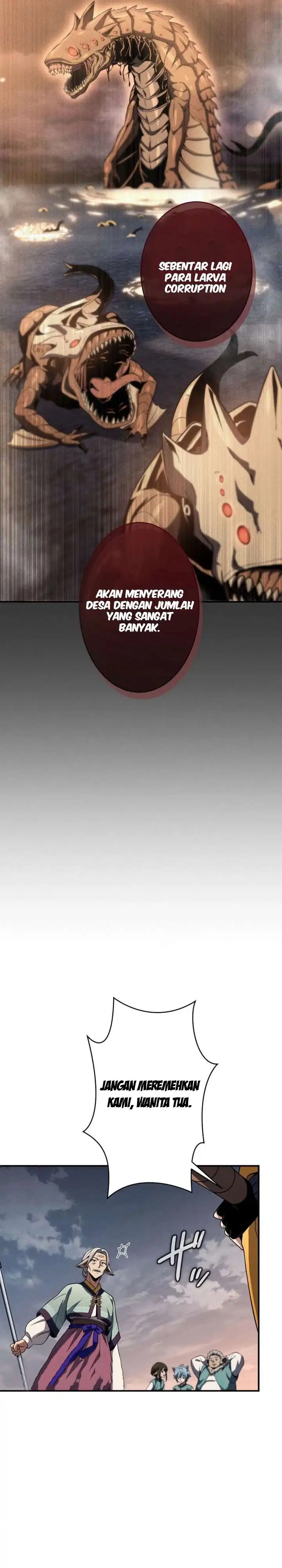 Baca The Ultimate Weapon Returns After 100 Million Years - Chapter 2 halaman 30