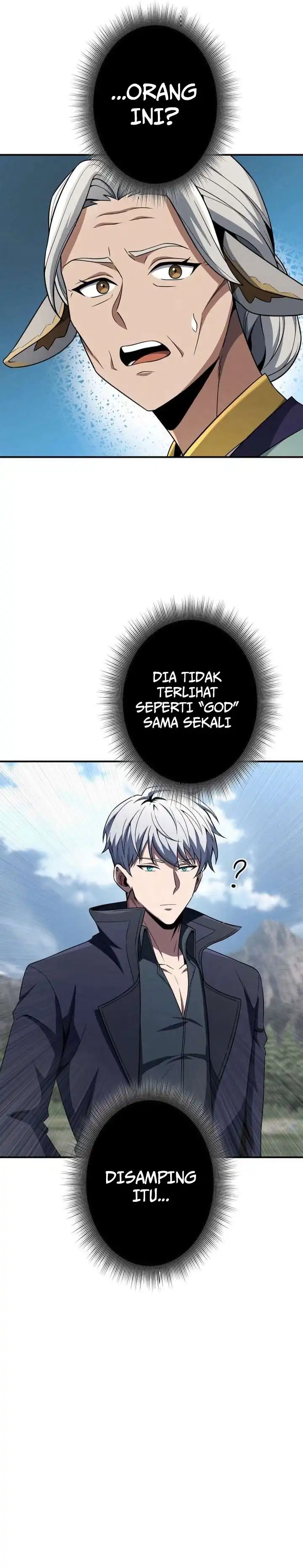 Baca The Ultimate Weapon Returns After 100 Million Years - Chapter 2 halaman 34