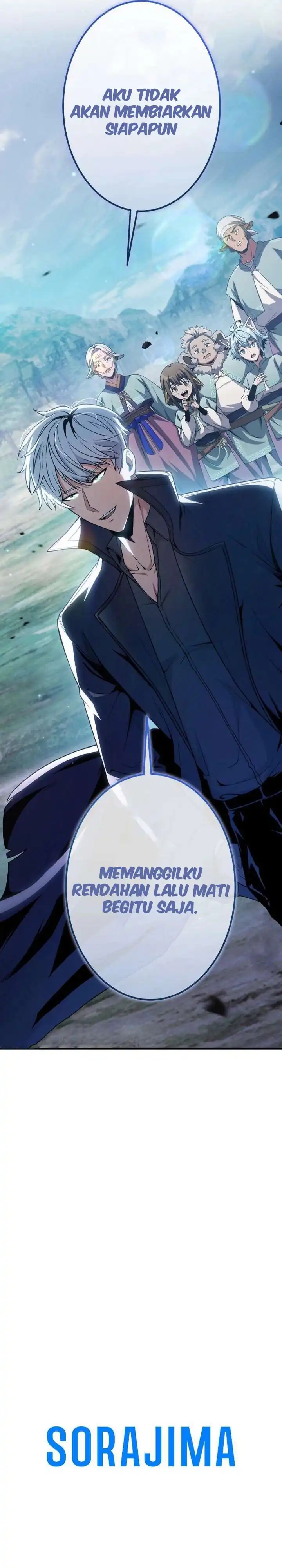 Baca The Ultimate Weapon Returns After 100 Million Years - Chapter 2 halaman 44