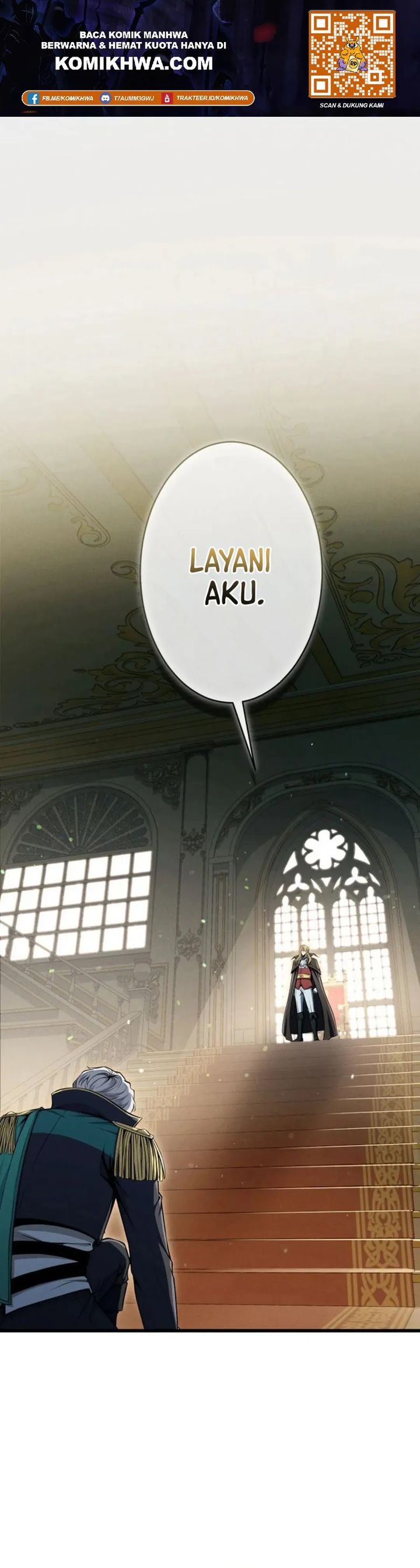 Baca The Ultimate Weapon Returns After 100 Million Years - Chapter 20 halaman 1