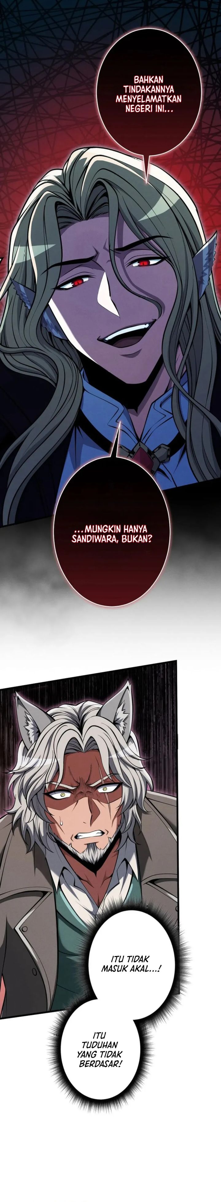 Baca The Ultimate Weapon Returns After 100 Million Years - Chapter 20 halaman 10
