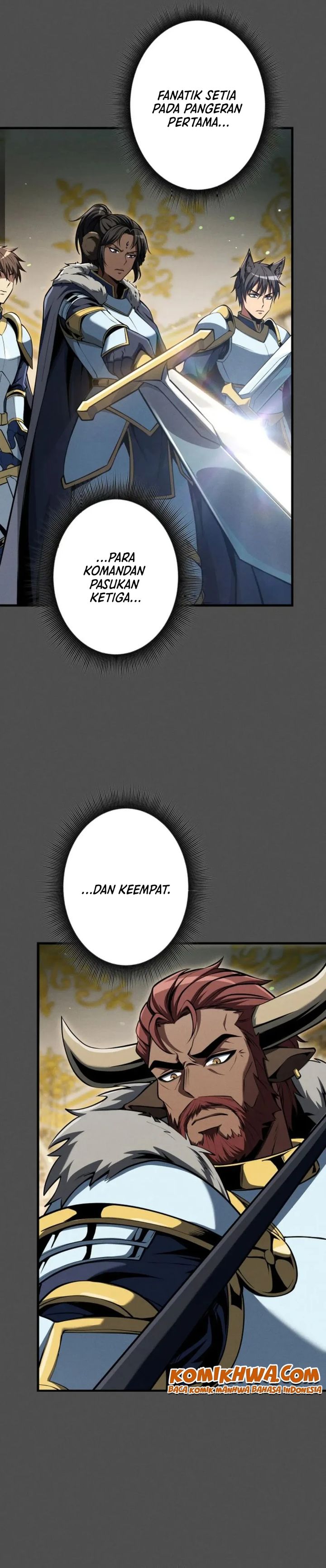 Baca The Ultimate Weapon Returns After 100 Million Years - Chapter 20 halaman 14