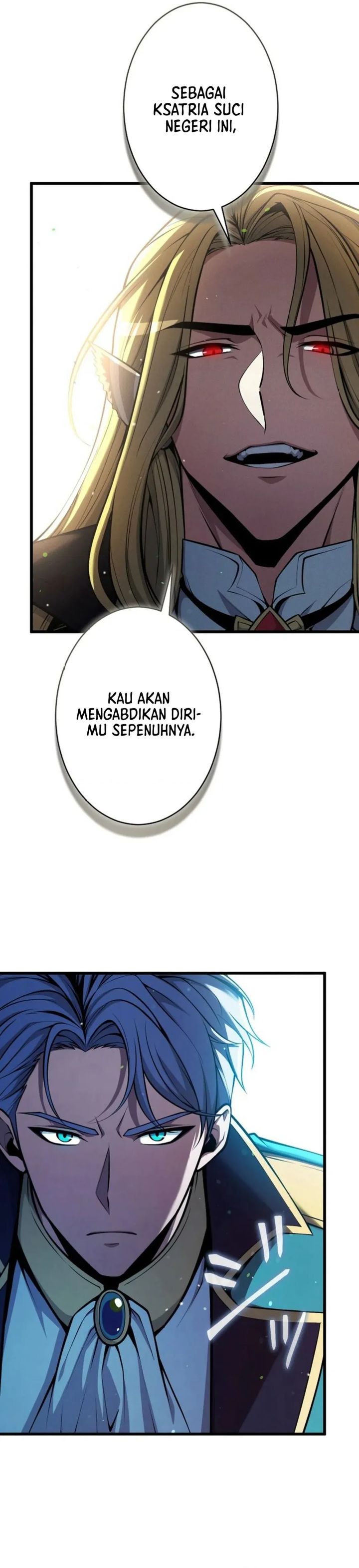 Baca The Ultimate Weapon Returns After 100 Million Years - Chapter 20 halaman 2