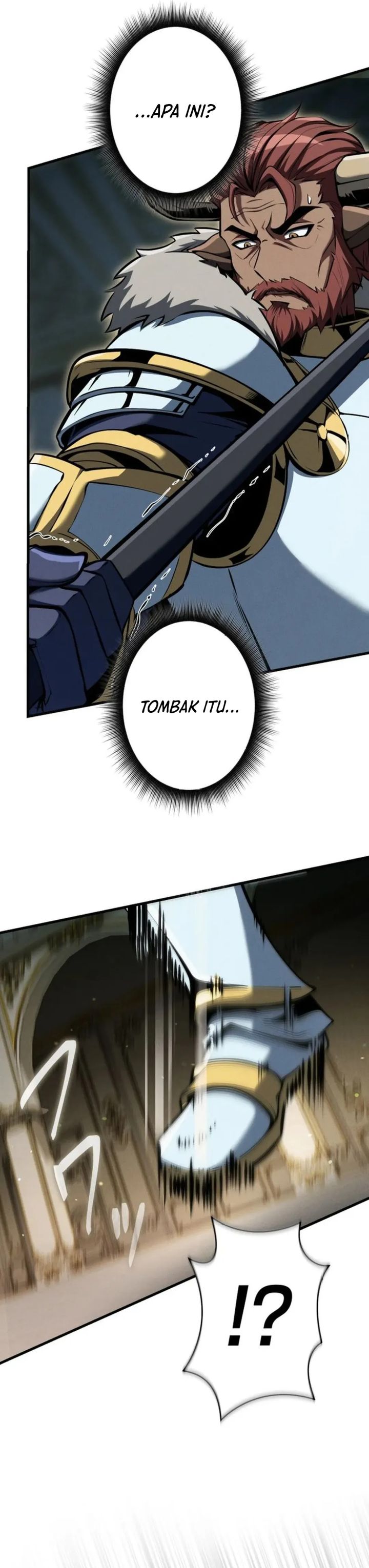 Baca The Ultimate Weapon Returns After 100 Million Years - Chapter 20 halaman 23