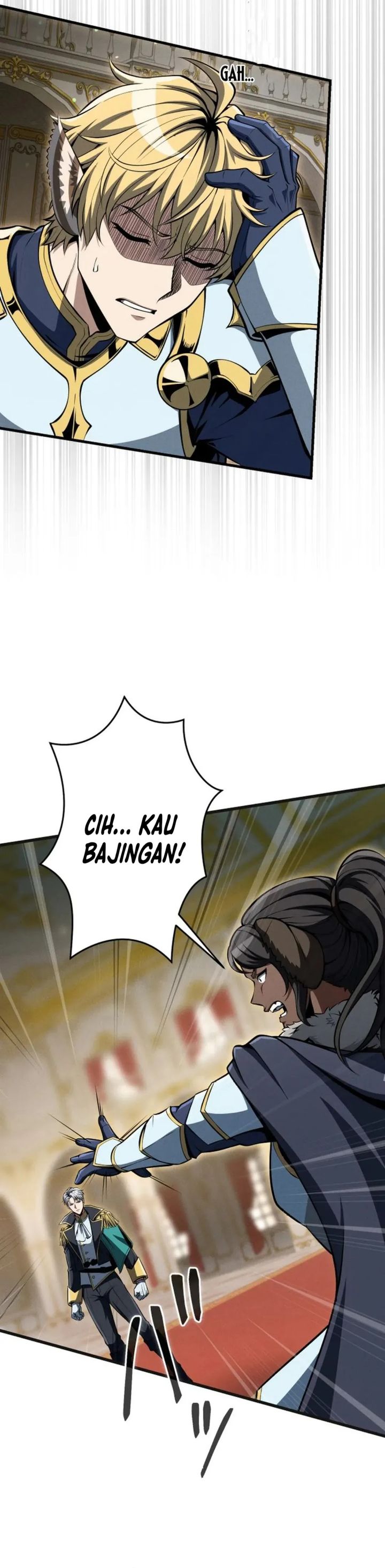 Baca The Ultimate Weapon Returns After 100 Million Years - Chapter 20 halaman 26