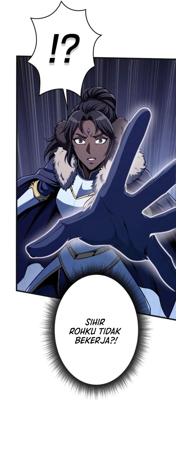Baca The Ultimate Weapon Returns After 100 Million Years - Chapter 20 halaman 27