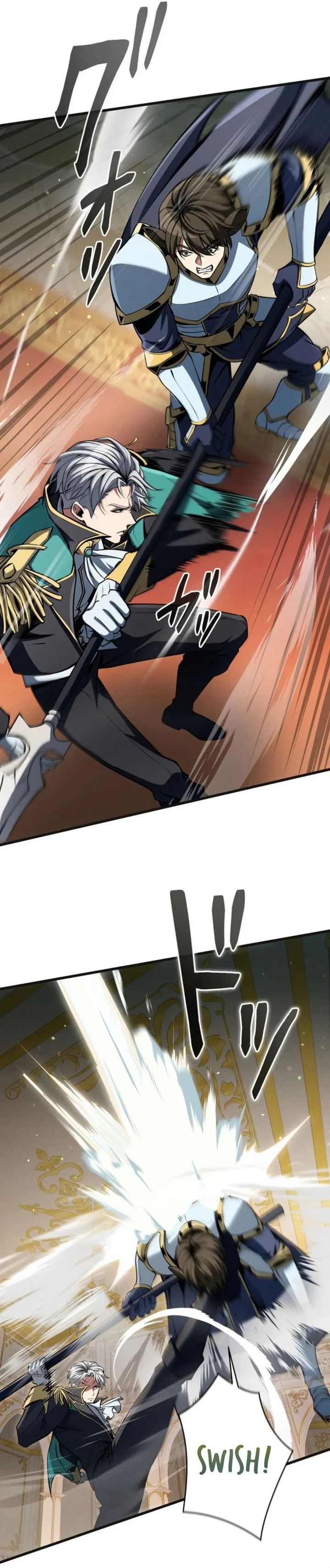 Baca The Ultimate Weapon Returns After 100 Million Years - Chapter 20 halaman 29