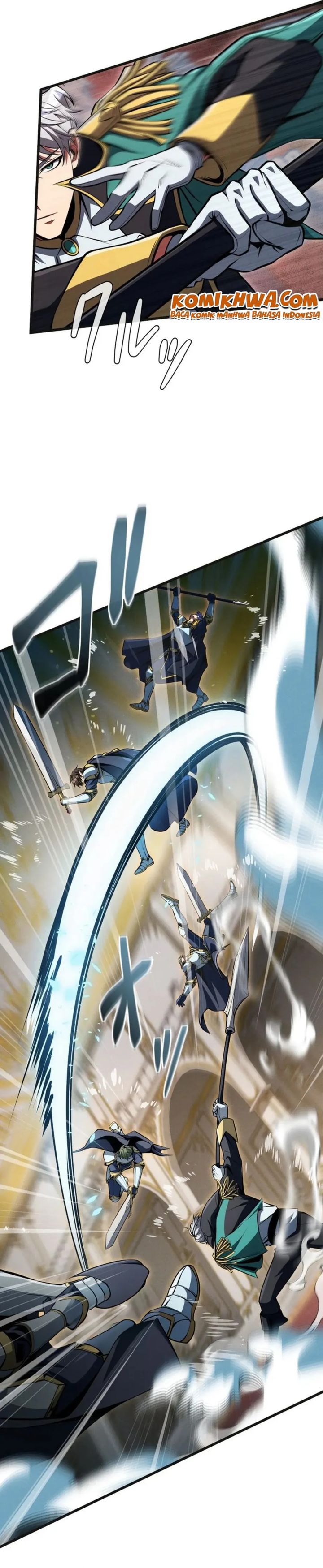 Baca The Ultimate Weapon Returns After 100 Million Years - Chapter 20 halaman 30