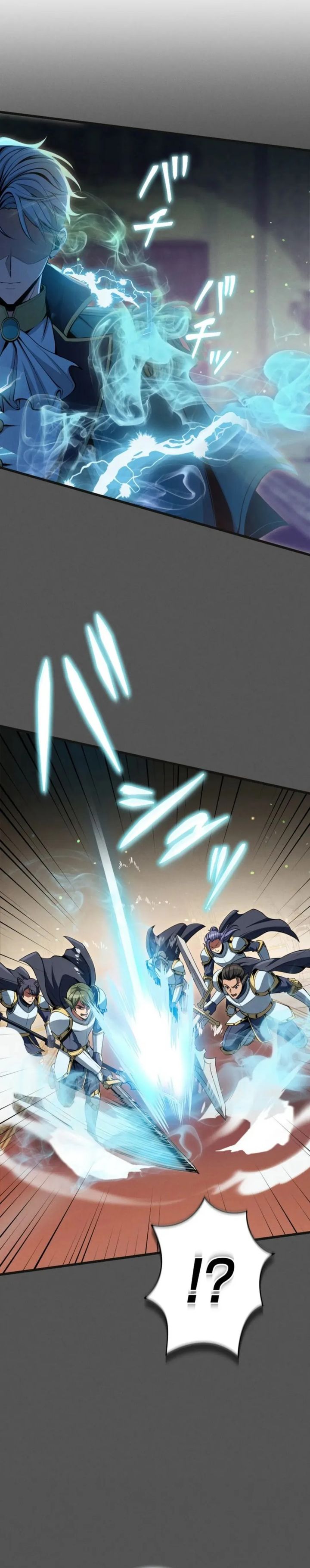 Baca The Ultimate Weapon Returns After 100 Million Years - Chapter 20 halaman 34