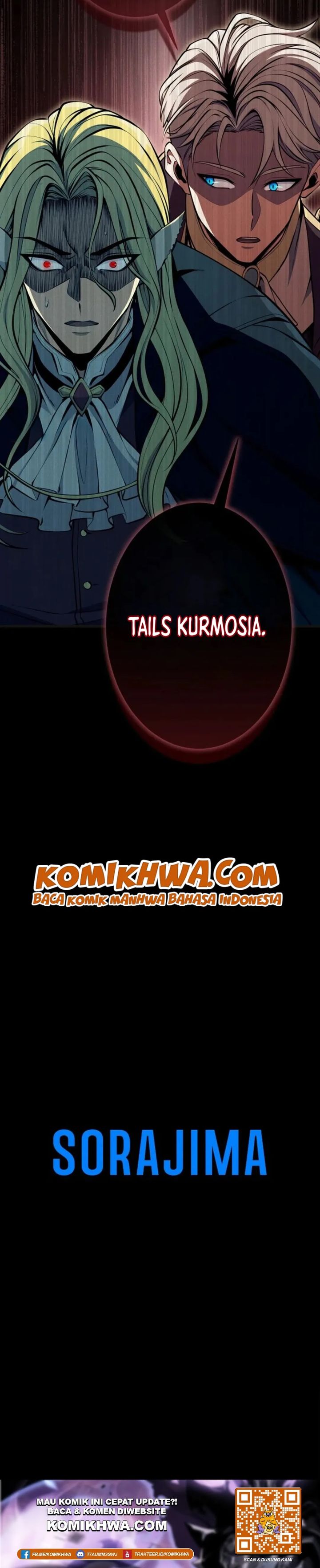 Baca The Ultimate Weapon Returns After 100 Million Years - Chapter 20 halaman 38