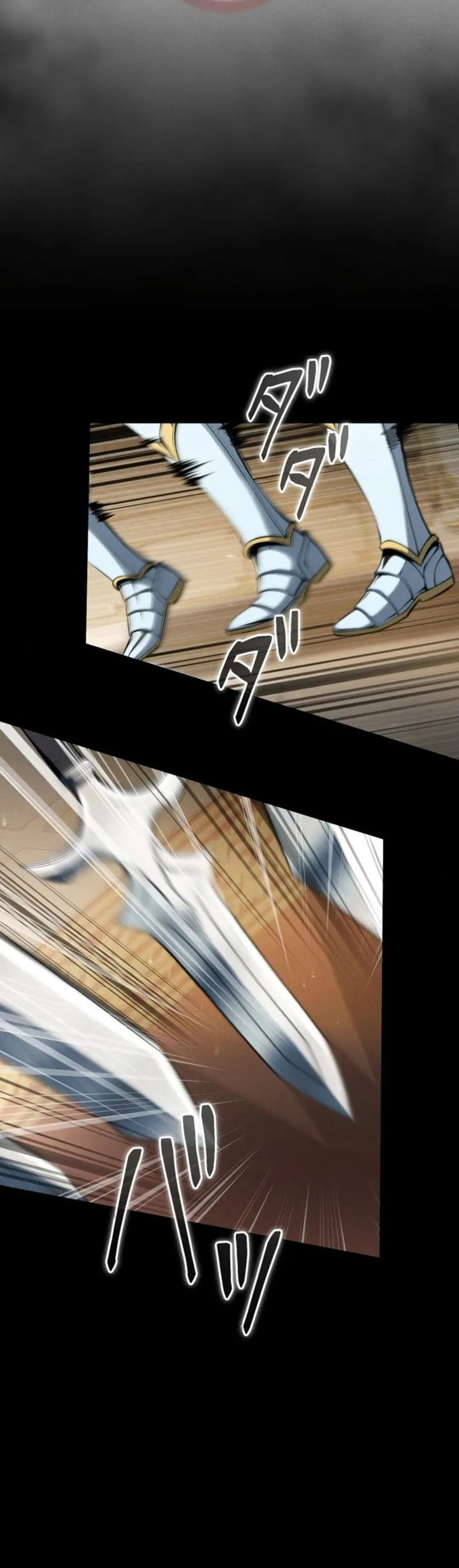 Baca The Ultimate Weapon Returns After 100 Million Years - Chapter 20 halaman 6