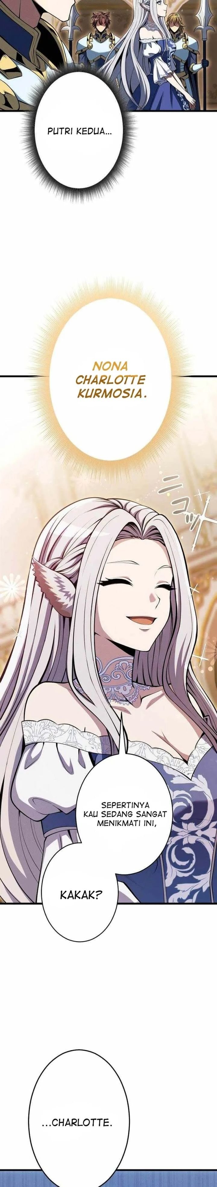 Baca The Ultimate Weapon Returns After 100 Million Years - Chapter 21 halaman 12