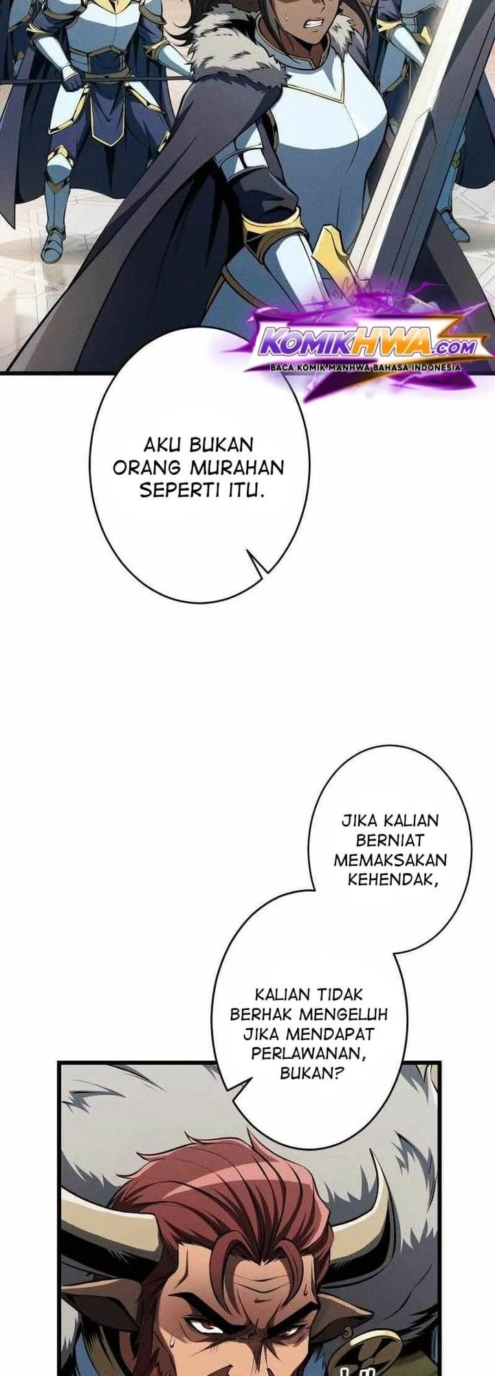 Baca The Ultimate Weapon Returns After 100 Million Years - Chapter 21 halaman 6
