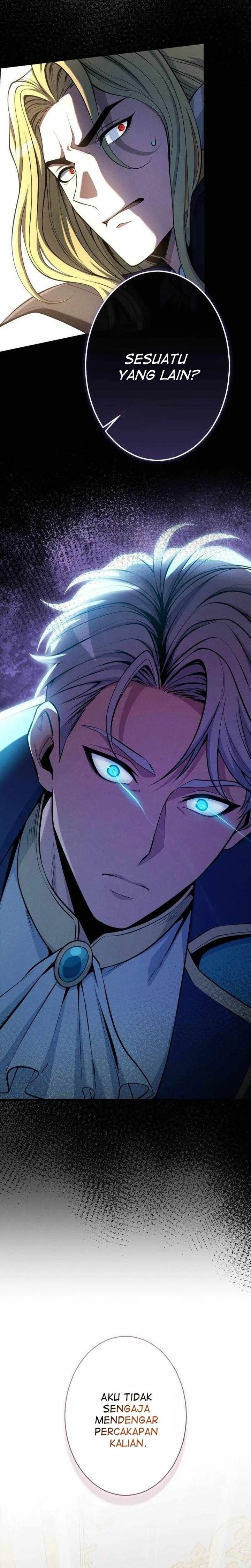 Baca The Ultimate Weapon Returns After 100 Million Years - Chapter 21 halaman 8