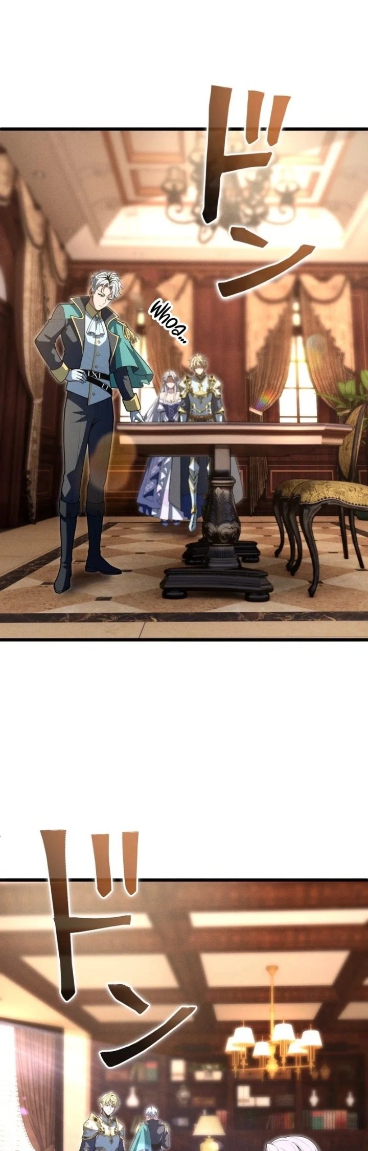 Baca The Ultimate Weapon Returns After 100 Million Years - Chapter 22 halaman 13
