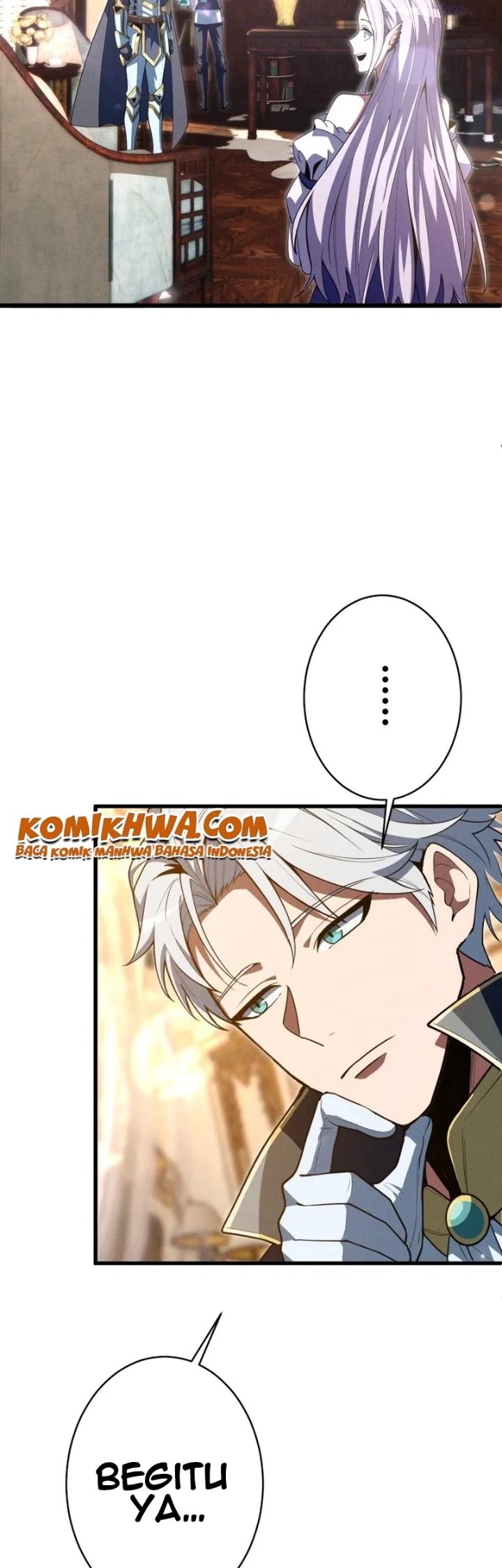 Baca The Ultimate Weapon Returns After 100 Million Years - Chapter 22 halaman 14