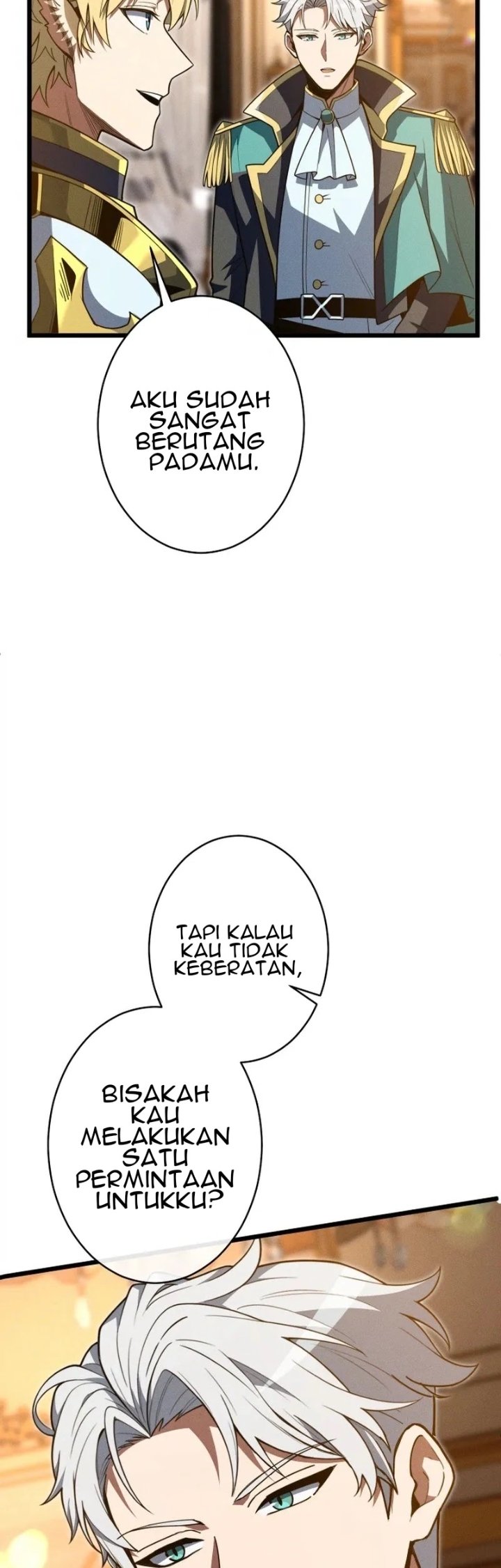 Baca The Ultimate Weapon Returns After 100 Million Years - Chapter 22 halaman 18