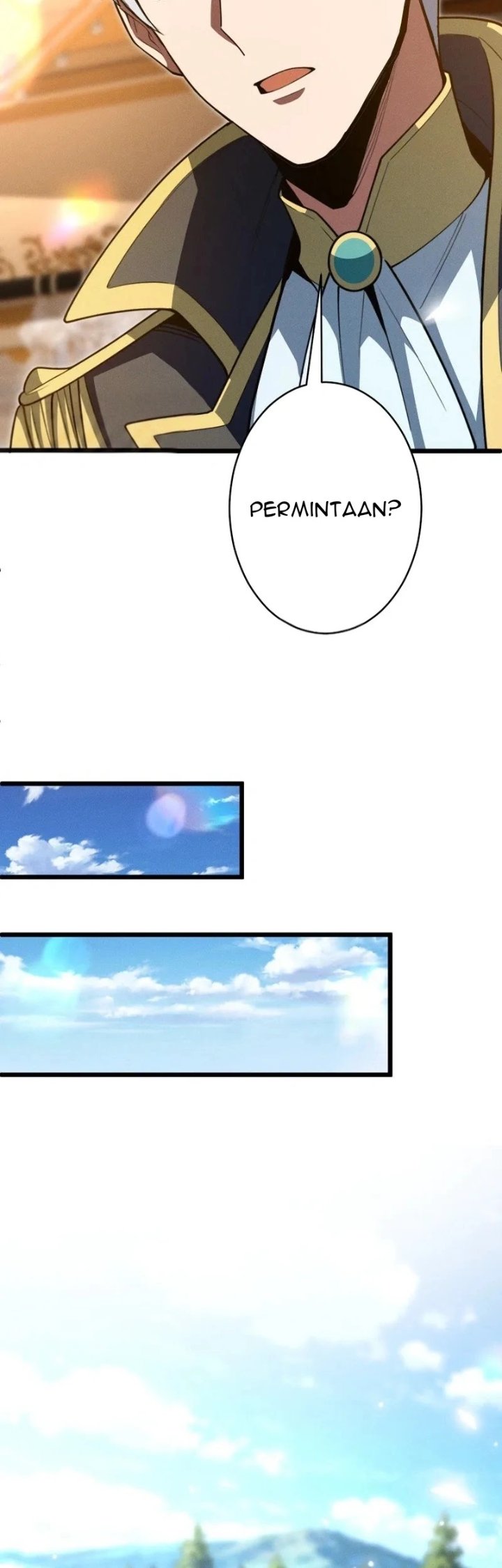 Baca The Ultimate Weapon Returns After 100 Million Years - Chapter 22 halaman 19
