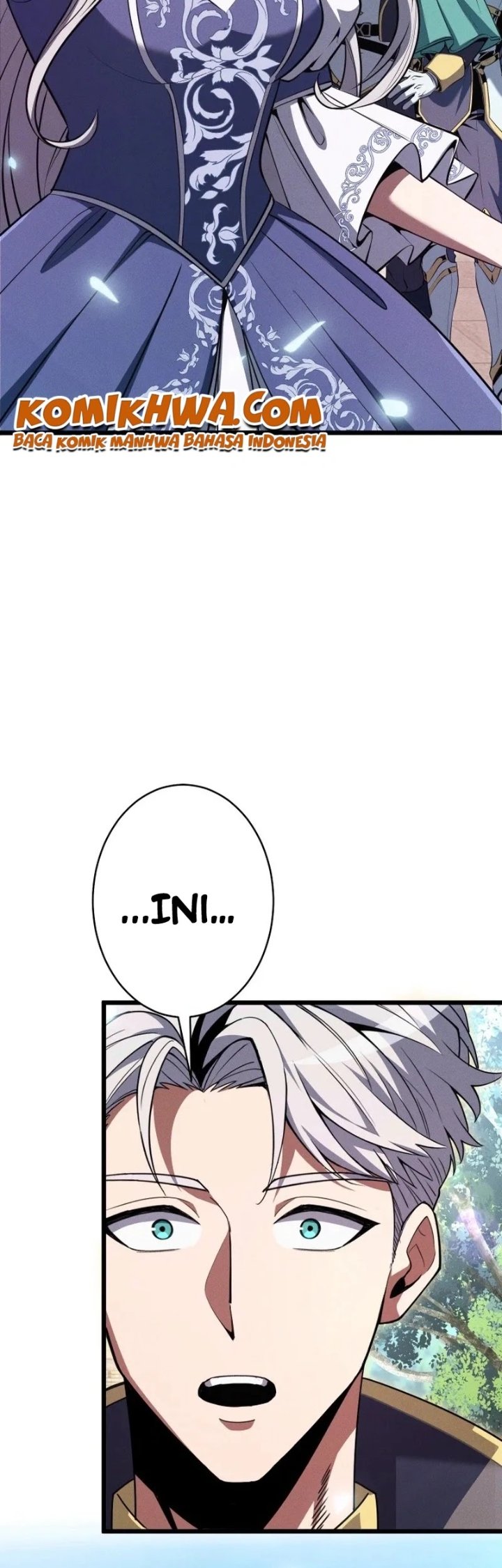 Baca The Ultimate Weapon Returns After 100 Million Years - Chapter 22 halaman 2