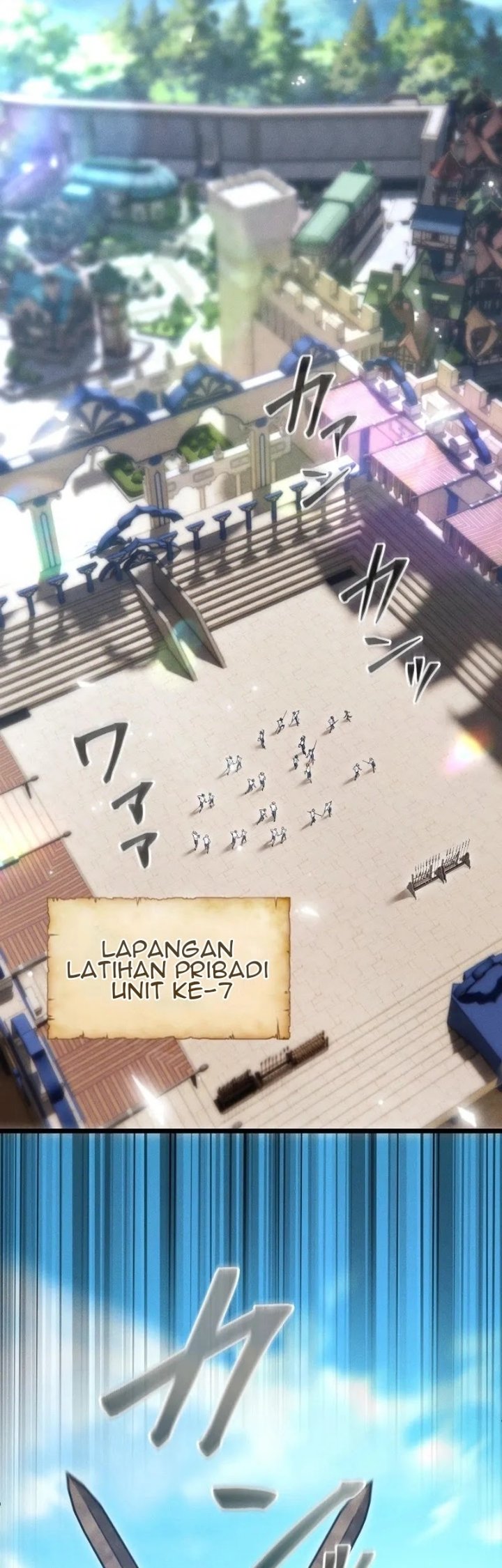 Baca The Ultimate Weapon Returns After 100 Million Years - Chapter 22 halaman 20