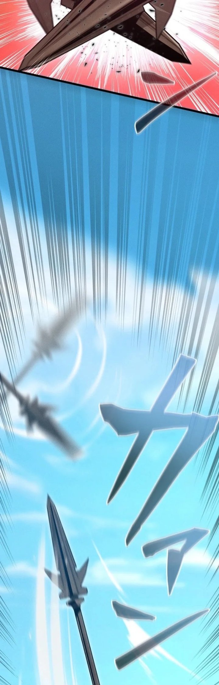 Baca The Ultimate Weapon Returns After 100 Million Years - Chapter 22 halaman 23