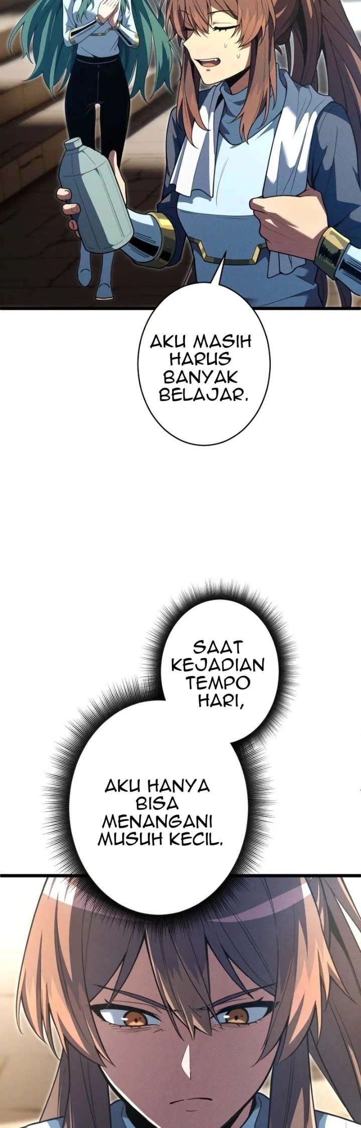 Baca The Ultimate Weapon Returns After 100 Million Years - Chapter 22 halaman 27