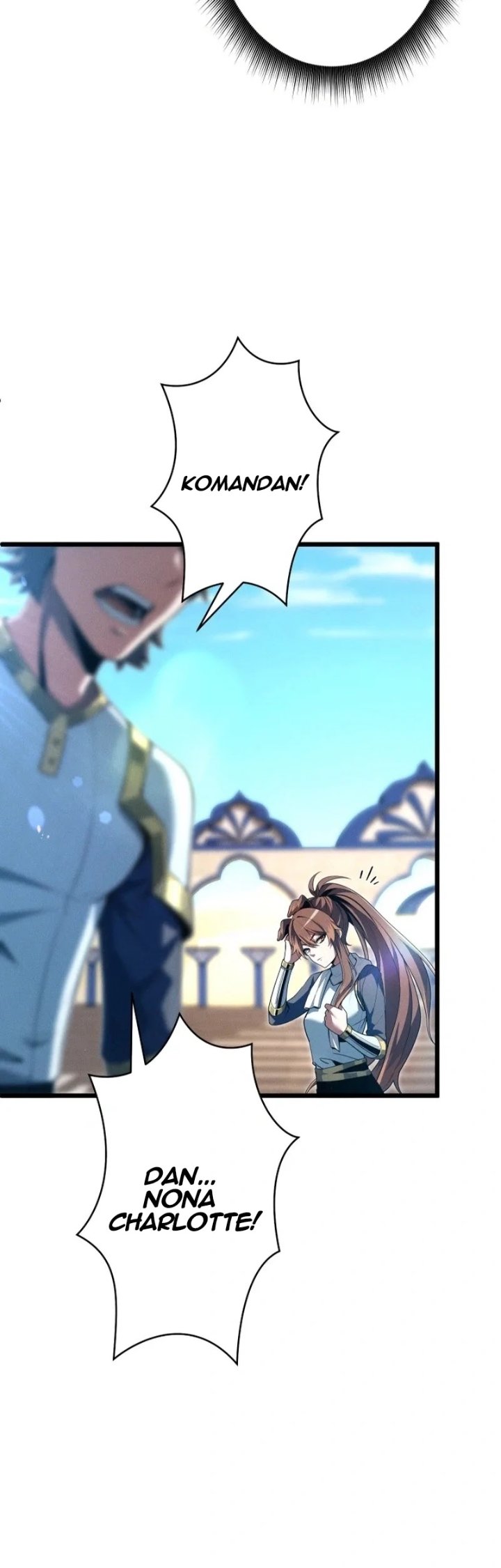 Baca The Ultimate Weapon Returns After 100 Million Years - Chapter 22 halaman 30