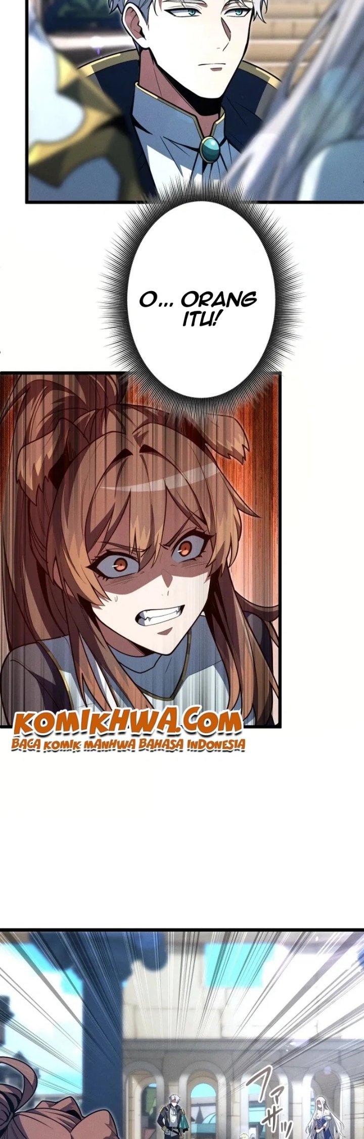 Baca The Ultimate Weapon Returns After 100 Million Years - Chapter 22 halaman 32