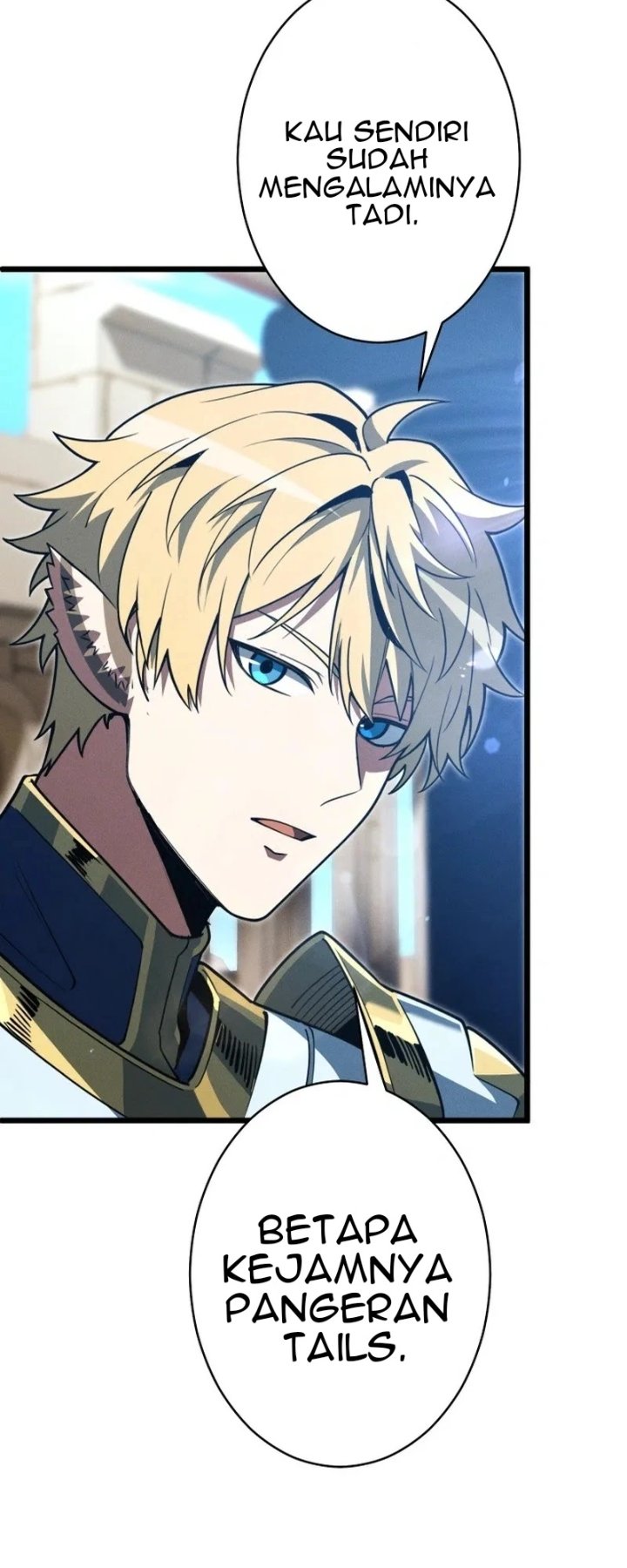 Baca The Ultimate Weapon Returns After 100 Million Years - Chapter 22 halaman 36