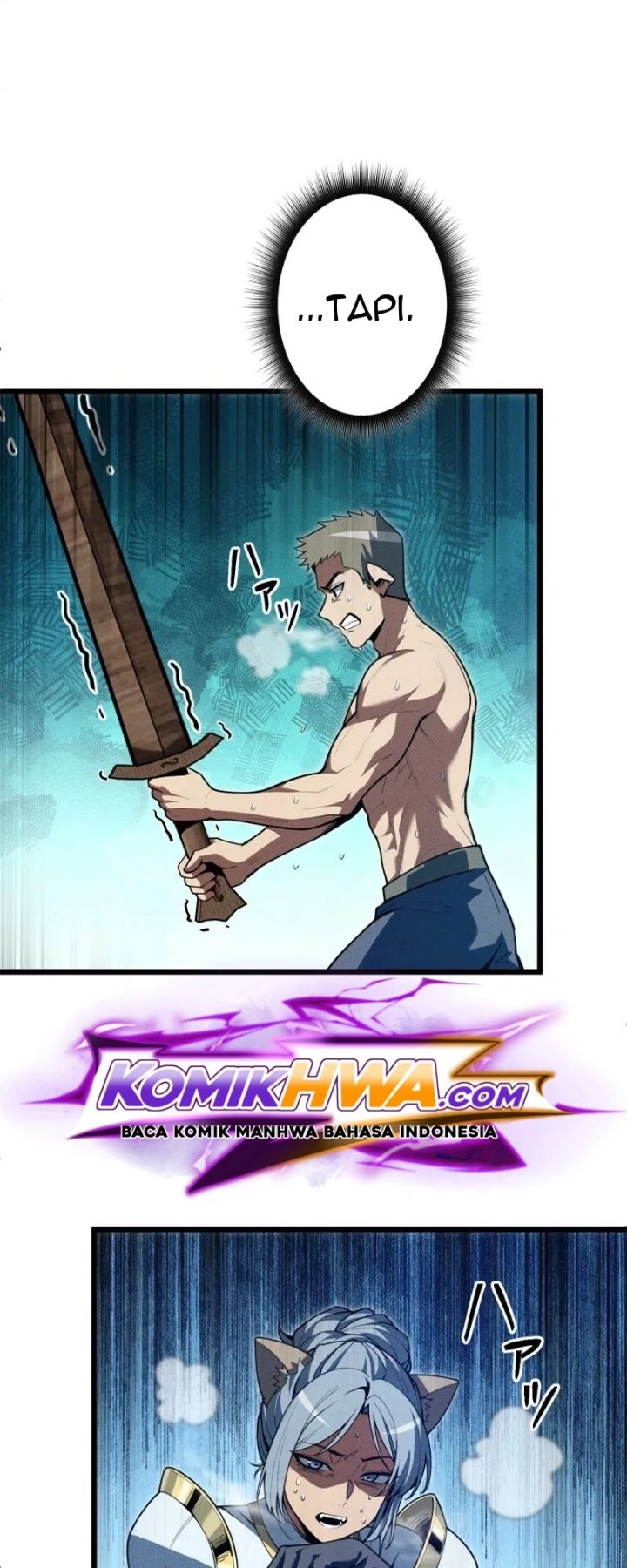 Baca The Ultimate Weapon Returns After 100 Million Years - Chapter 22 halaman 42