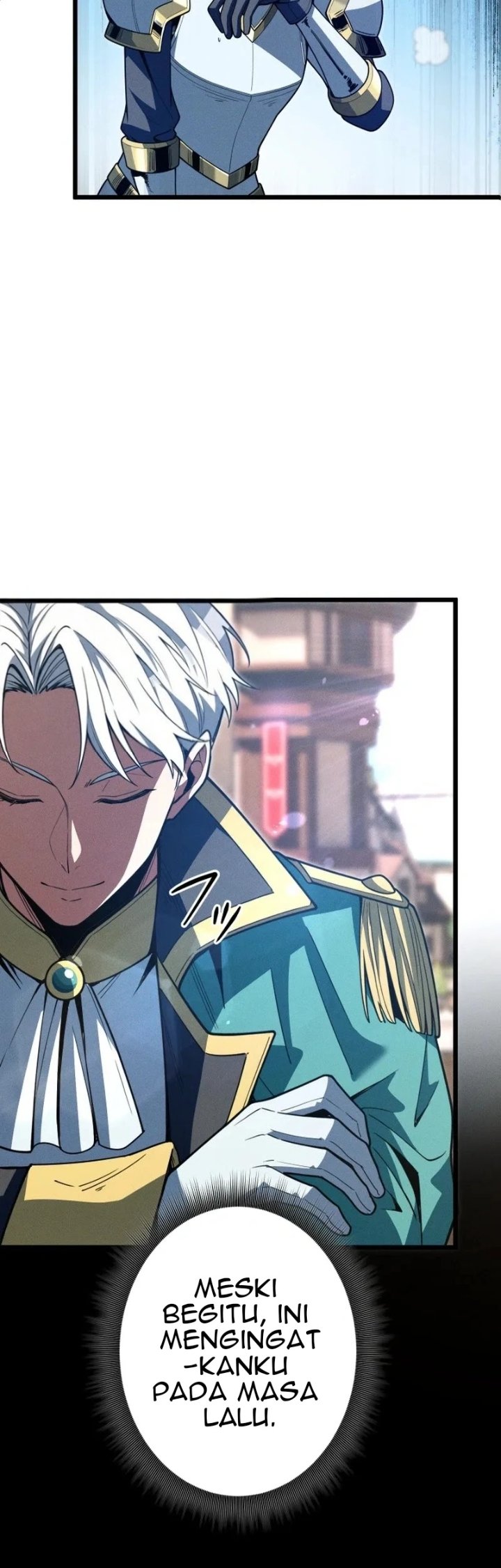 Baca The Ultimate Weapon Returns After 100 Million Years - Chapter 22 halaman 43