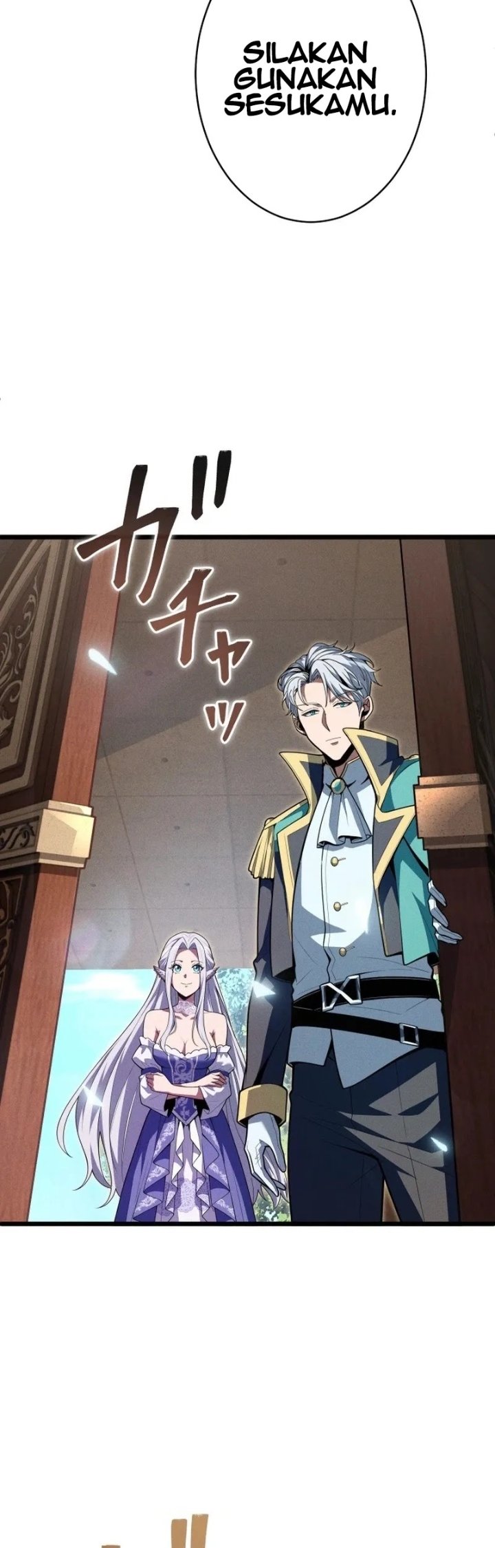 Baca The Ultimate Weapon Returns After 100 Million Years - Chapter 22 halaman 5