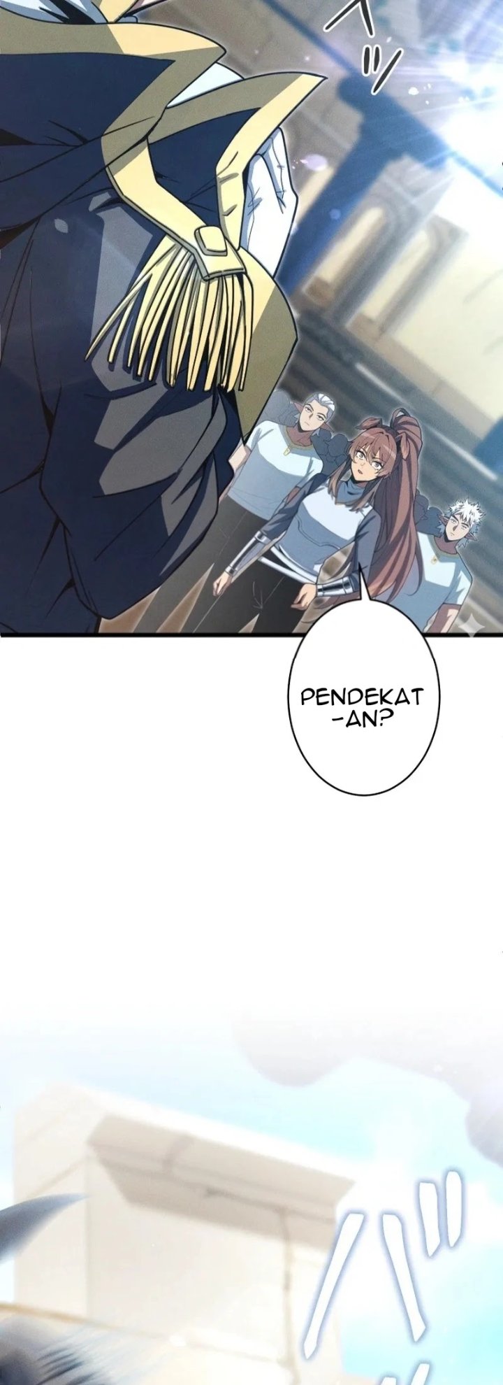 Baca The Ultimate Weapon Returns After 100 Million Years - Chapter 22 halaman 55