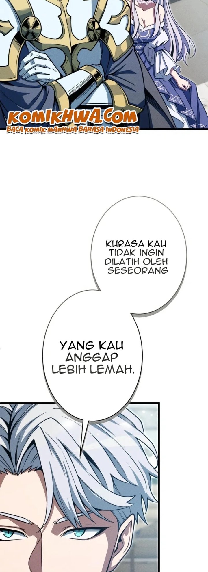 Baca The Ultimate Weapon Returns After 100 Million Years - Chapter 22 halaman 61