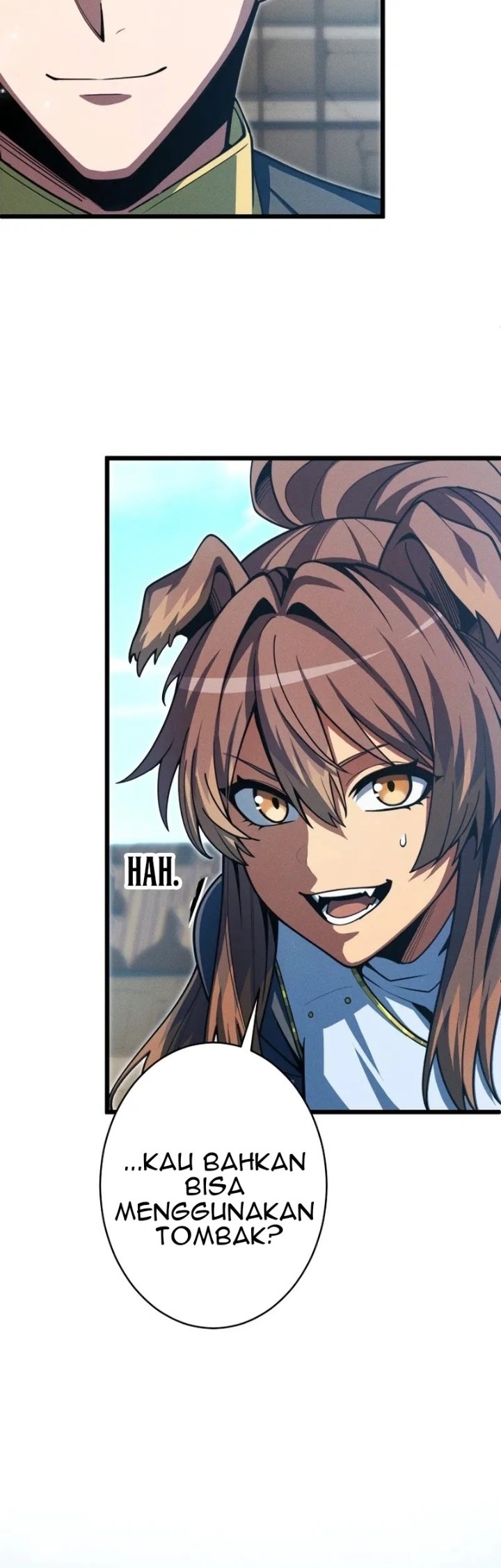 Baca The Ultimate Weapon Returns After 100 Million Years - Chapter 22 halaman 62