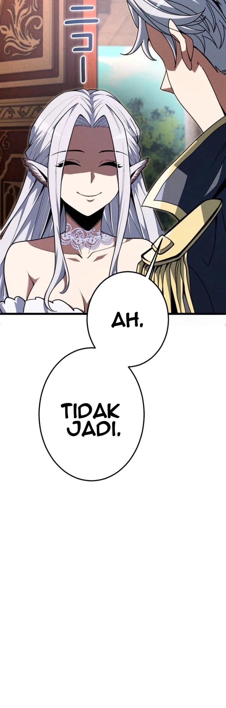 Baca The Ultimate Weapon Returns After 100 Million Years - Chapter 22 halaman 9