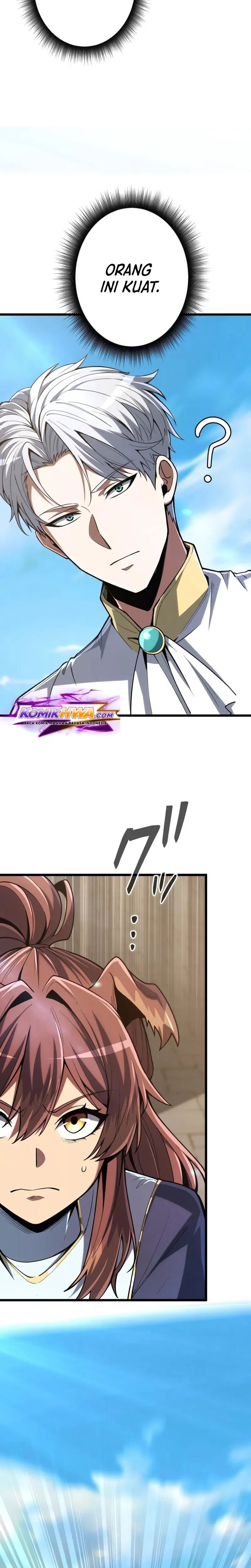 Baca The Ultimate Weapon Returns After 100 Million Years - Chapter 23 halaman 20