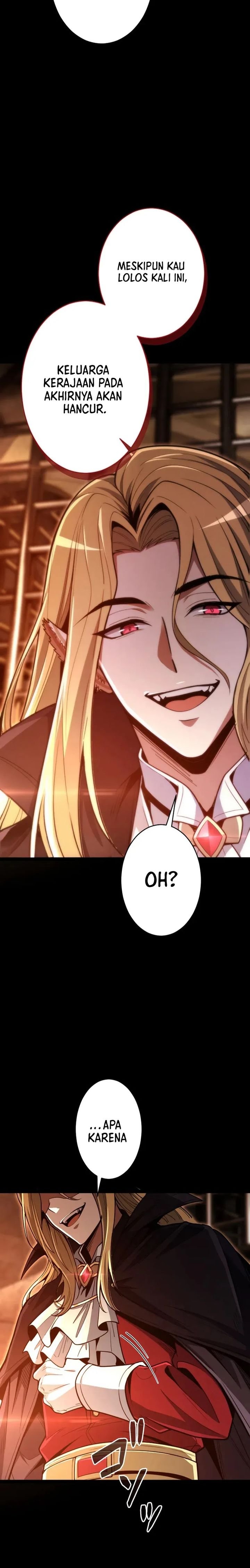 Baca The Ultimate Weapon Returns After 100 Million Years - Chapter 23 halaman 27