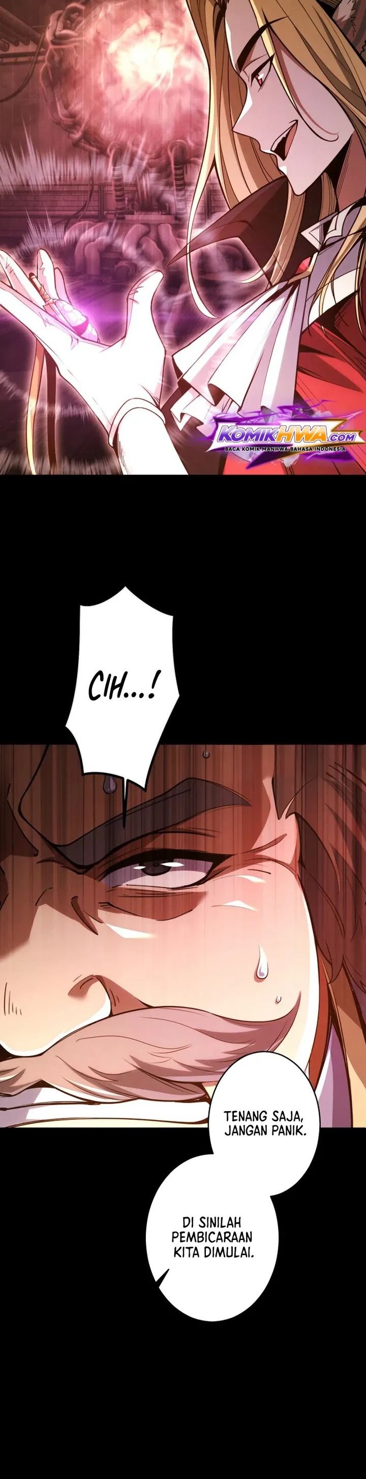 Baca The Ultimate Weapon Returns After 100 Million Years - Chapter 23 halaman 30