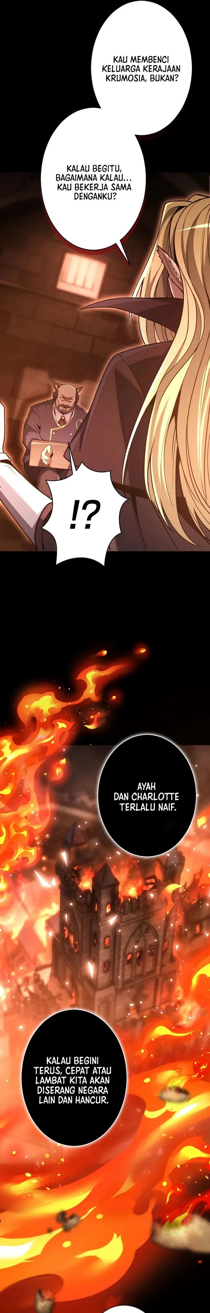 Baca The Ultimate Weapon Returns After 100 Million Years - Chapter 23 halaman 31