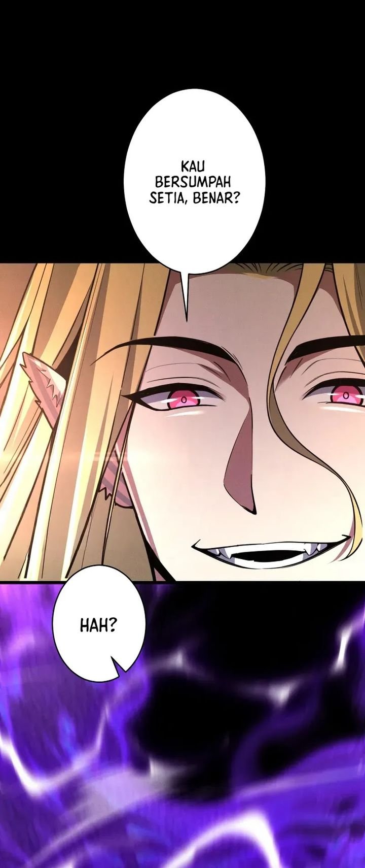 Baca The Ultimate Weapon Returns After 100 Million Years - Chapter 23 halaman 36