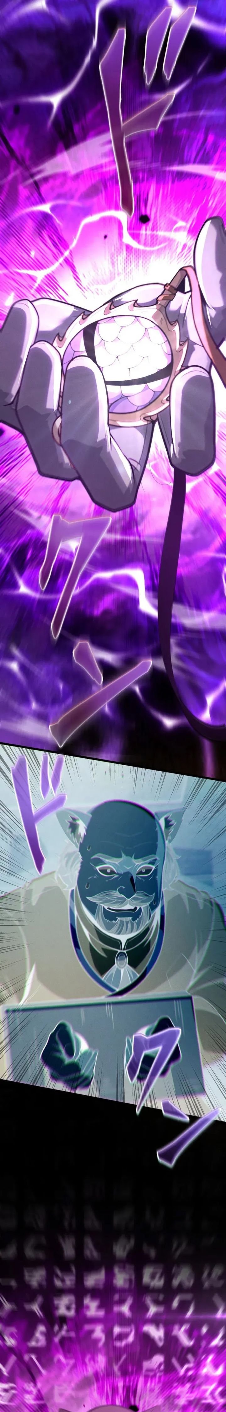 Baca The Ultimate Weapon Returns After 100 Million Years - Chapter 23 halaman 37