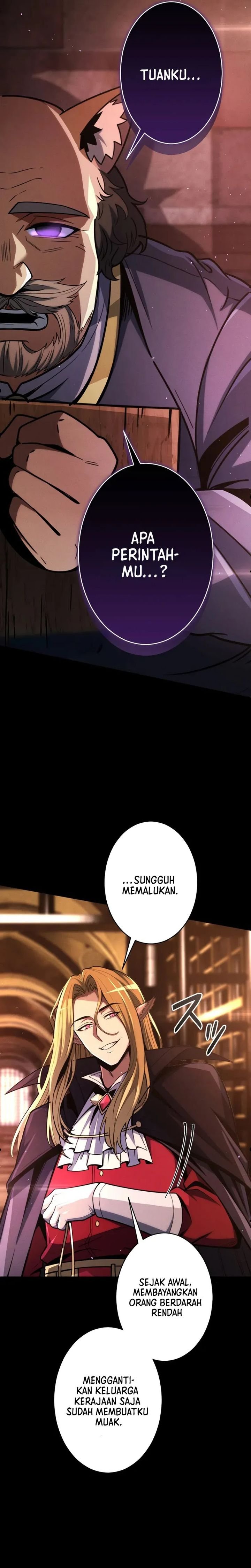 Baca The Ultimate Weapon Returns After 100 Million Years - Chapter 23 halaman 40