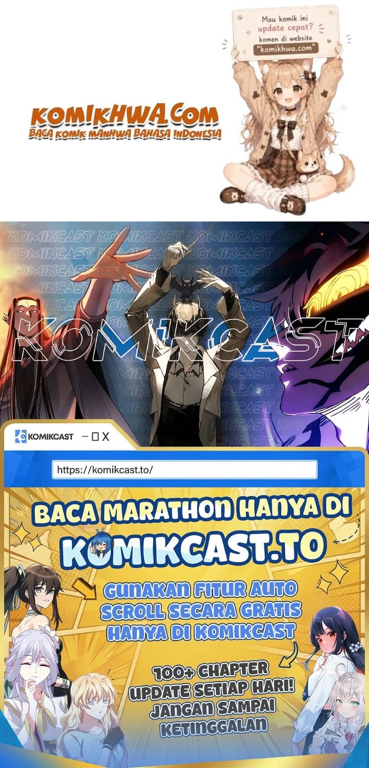 Baca The Ultimate Weapon Returns After 100 Million Years - Chapter 23 halaman 43