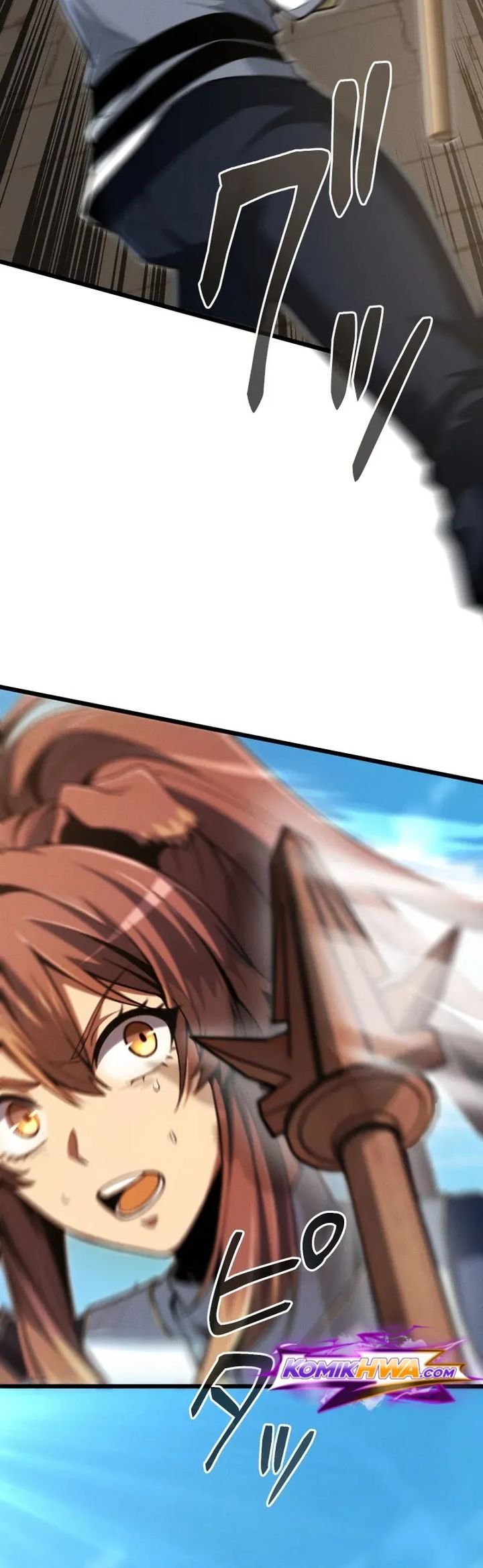 Baca The Ultimate Weapon Returns After 100 Million Years - Chapter 23 halaman 9