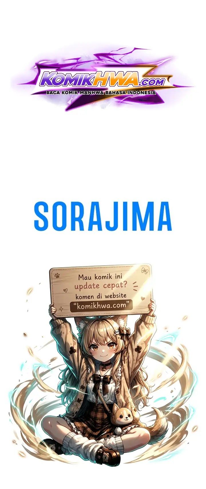 Baca The Ultimate Weapon Returns After 100 Million Years - Chapter 24 halaman 23