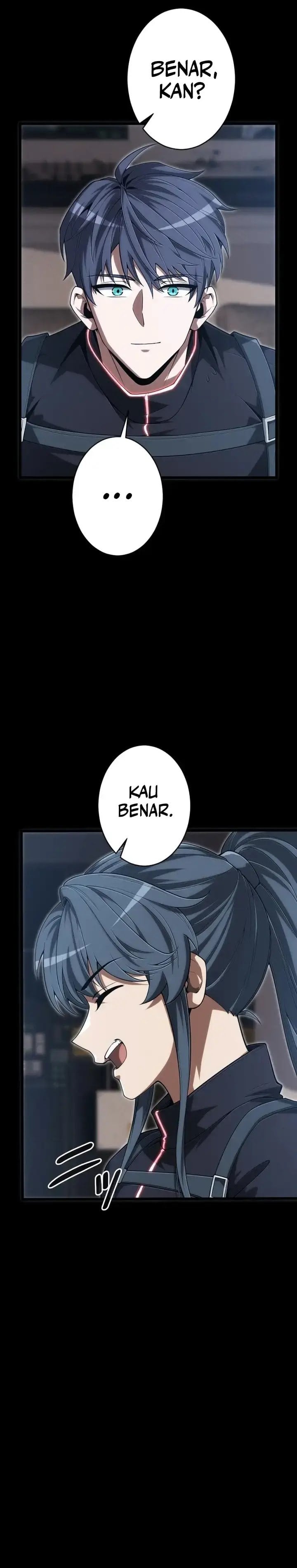 Baca The Ultimate Weapon Returns After 100 Million Years - Chapter 25 halaman 11